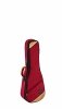 Ortega OSOCAUK-TE-BX Bordeaux Wine soft case na ukulele tenorowe